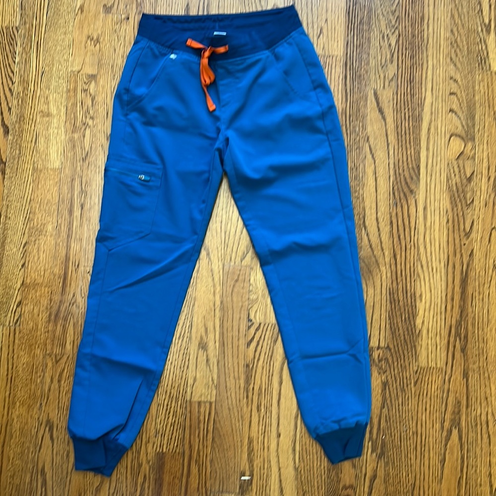 Figs Zamora Scrub Joggers
